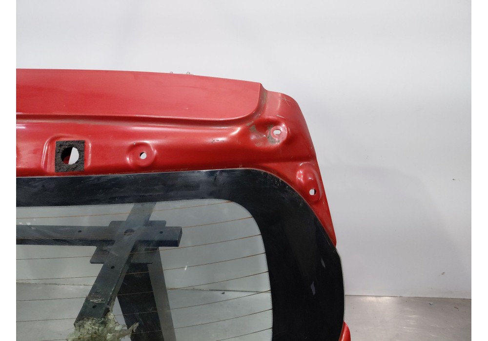 Recambio de porton trasero para kia sportage concept referencia OEM IAM   