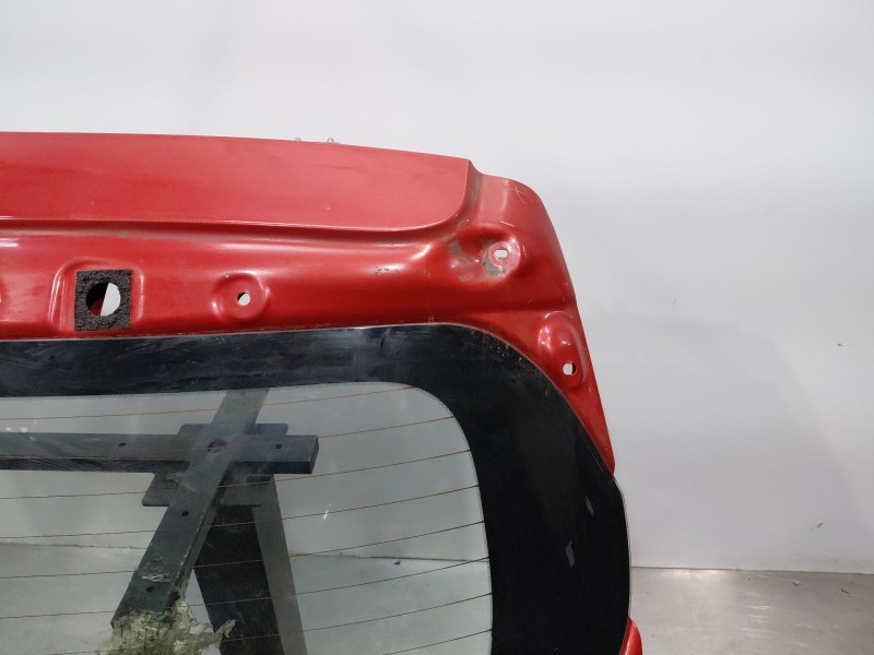 Recambio de porton trasero para kia sportage concept referencia OEM IAM   