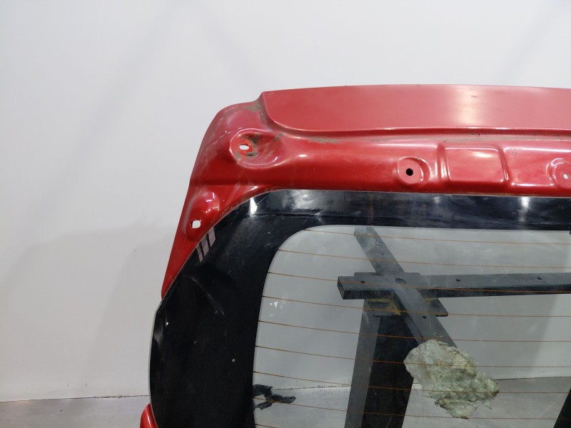 Recambio de porton trasero para kia sportage concept referencia OEM IAM   