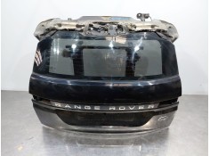 Recambio de porton trasero para land rover range rover evoque (l551) 2.0 d150 referencia OEM IAM   