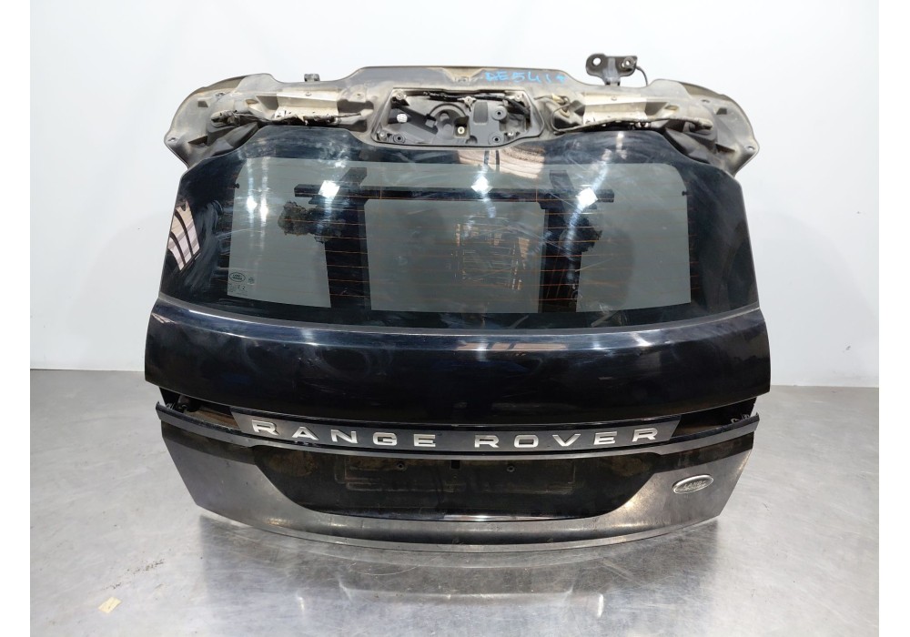 Recambio de porton trasero para land rover range rover evoque (l551) 2.0 d150 referencia OEM IAM   