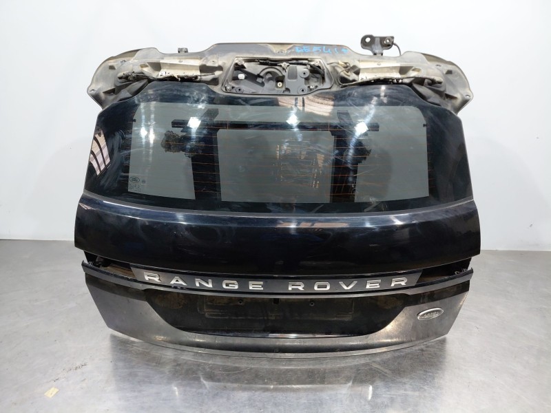 Recambio de porton trasero para land rover range rover evoque (l551) 2.0 d150 referencia OEM IAM   