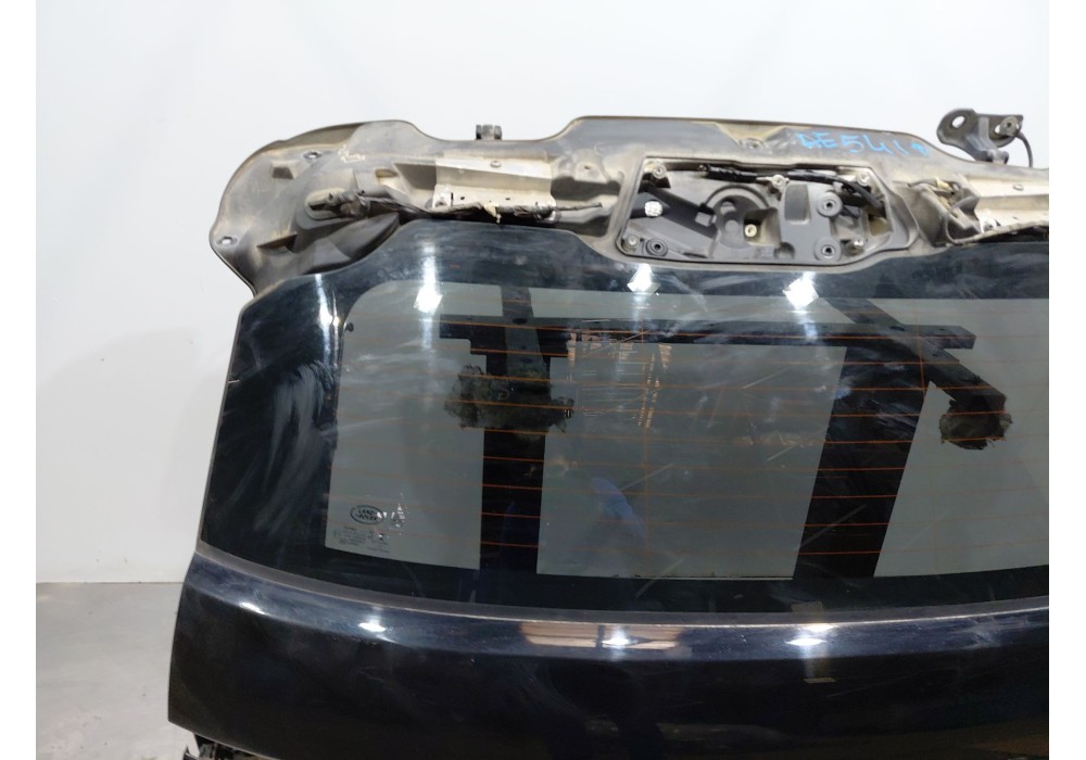 Recambio de porton trasero para land rover range rover evoque (l551) 2.0 d150 referencia OEM IAM   