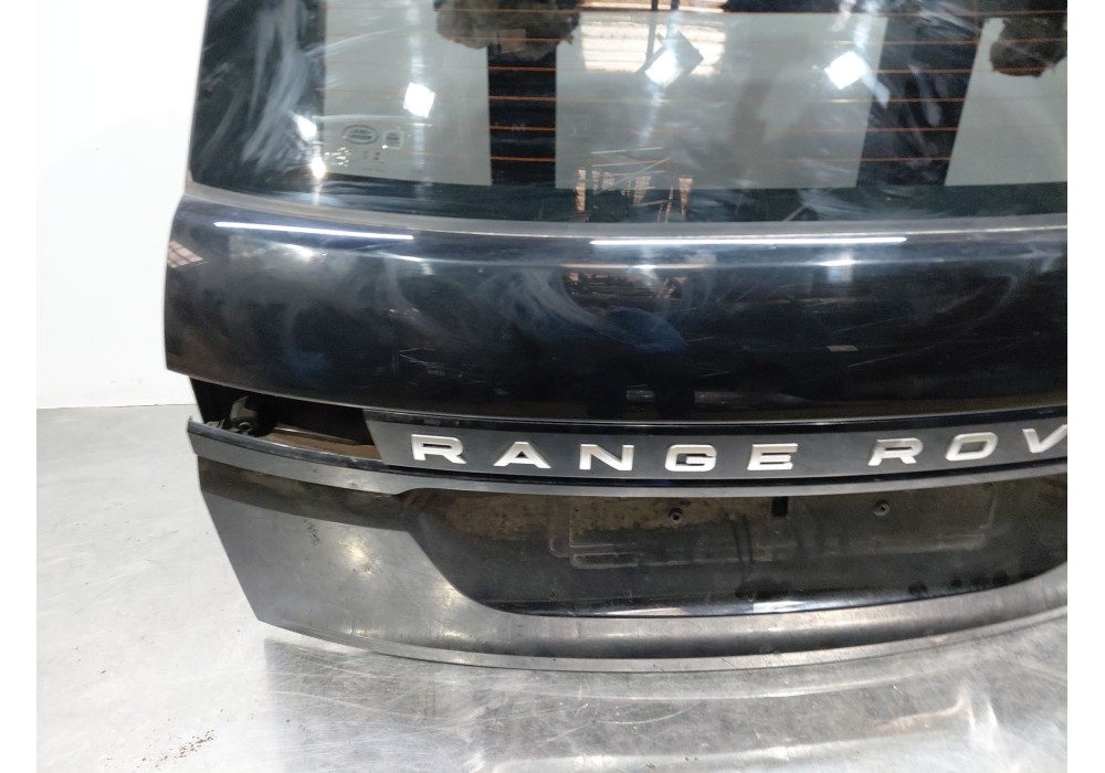 Recambio de porton trasero para land rover range rover evoque (l551) 2.0 d150 referencia OEM IAM   