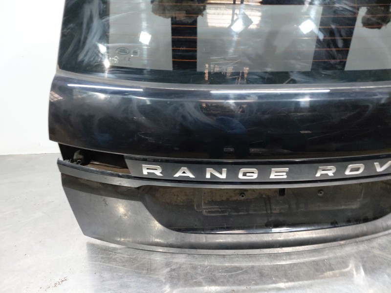 Recambio de porton trasero para land rover range rover evoque (l551) 2.0 d150 referencia OEM IAM   
