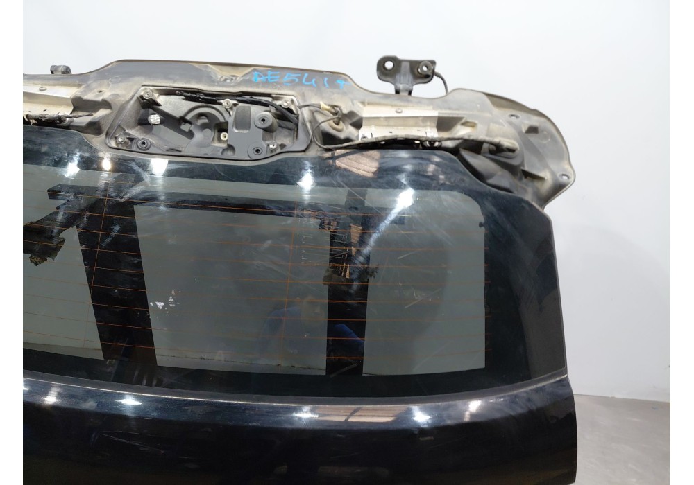 Recambio de porton trasero para land rover range rover evoque (l551) 2.0 d150 referencia OEM IAM   