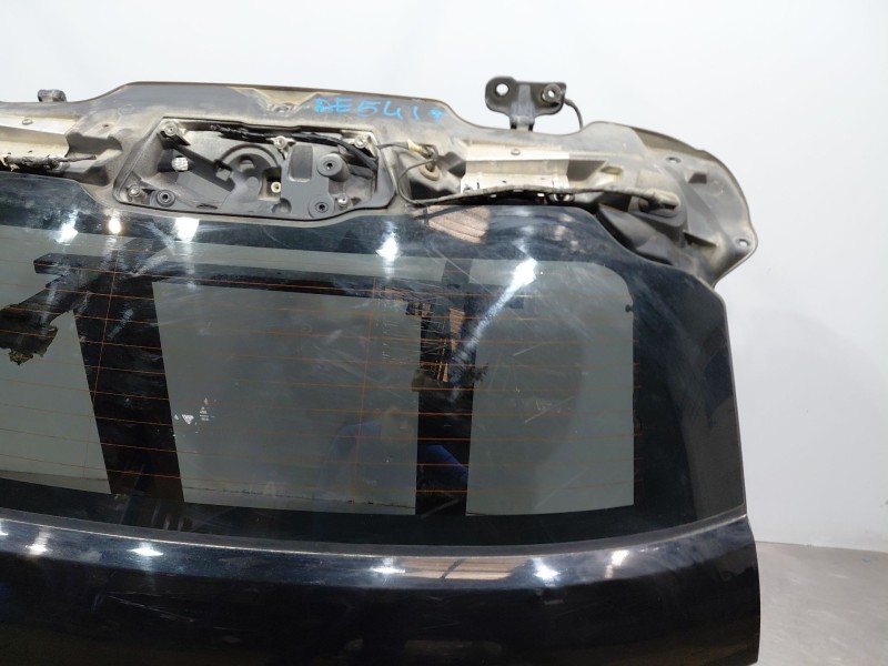 Recambio de porton trasero para land rover range rover evoque (l551) 2.0 d150 referencia OEM IAM   