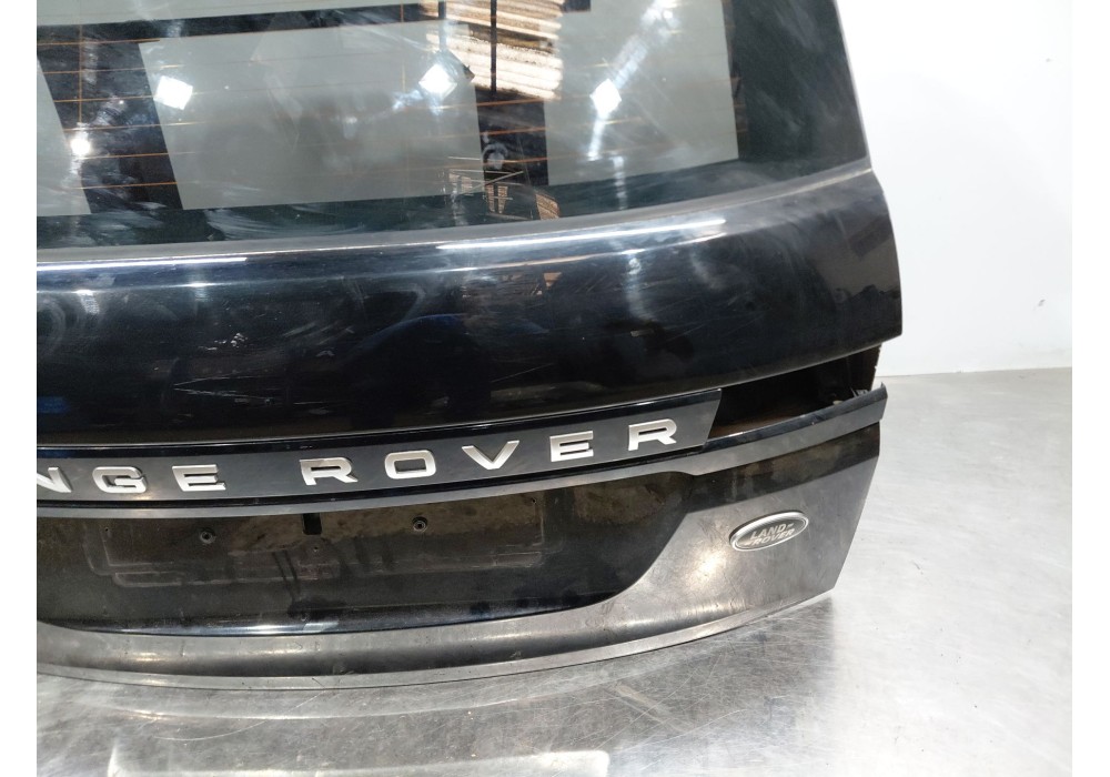 Recambio de porton trasero para land rover range rover evoque (l551) 2.0 d150 referencia OEM IAM   