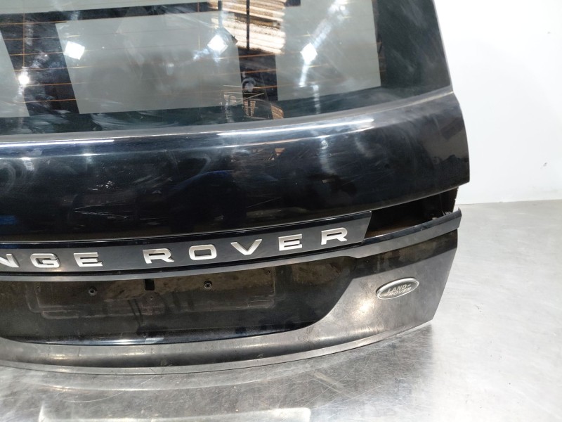 Recambio de porton trasero para land rover range rover evoque (l551) 2.0 d150 referencia OEM IAM   