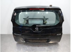 Recambio de porton trasero para peugeot 5008 (0u_, 0e_) 1.6 hdi referencia OEM IAM   