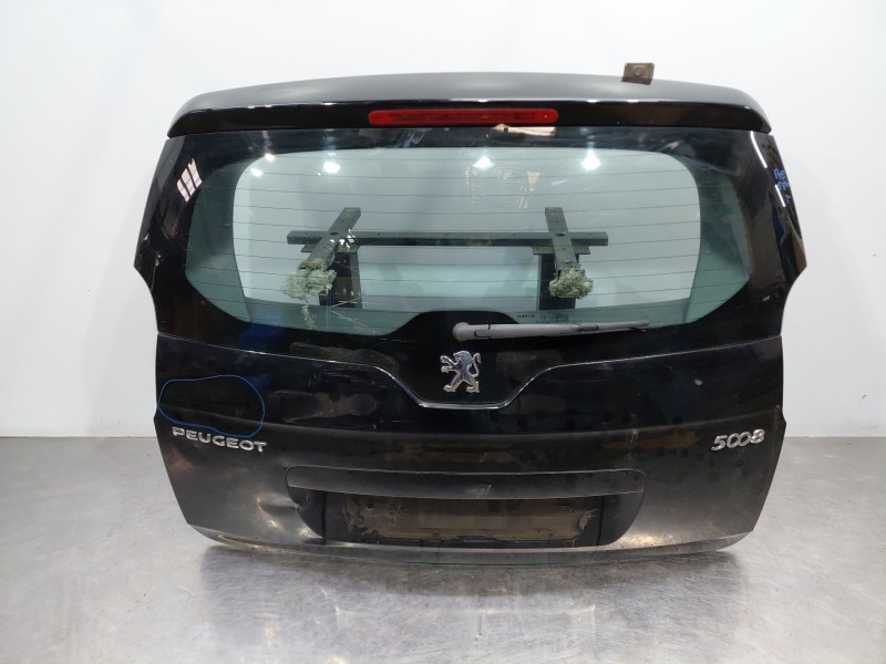 Recambio de porton trasero para peugeot 5008 (0u_, 0e_) 1.6 hdi referencia OEM IAM   