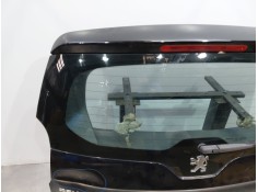 Recambio de porton trasero para peugeot 5008 (0u_, 0e_) 1.6 hdi referencia OEM IAM    2