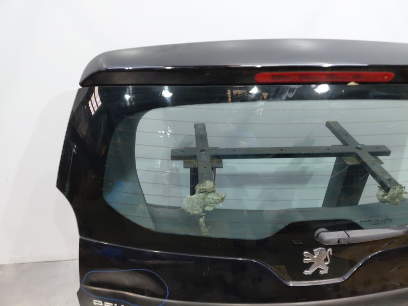 Recambio de porton trasero para peugeot 5008 (0u_, 0e_) 1.6 hdi referencia OEM IAM   