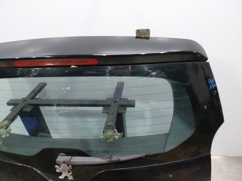 Recambio de porton trasero para peugeot 5008 (0u_, 0e_) 1.6 hdi referencia OEM IAM   