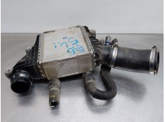 Recambio de intercooler para land rover range rover evoque (l551) 2.0 d150 referencia OEM IAM   