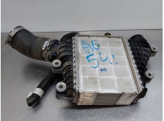Recambio de intercooler para land rover range rover evoque (l551) 2.0 d150 referencia OEM IAM    2