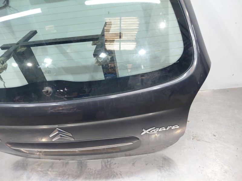 Recambio de porton trasero para citroën xsara picasso (n68) 2.0 hdi referencia OEM IAM   