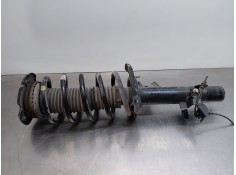 Recambio de amortiguador delantero izquierdo para land rover range rover evoque (l551) 2.0 d150 referencia OEM IAM   