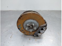 Recambio de mangueta delantera izquierda para land rover range rover evoque (l551) 2.0 d150 referencia OEM IAM   