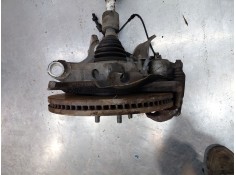 Recambio de mangueta delantera izquierda para land rover range rover evoque (l551) 2.0 d150 referencia OEM IAM    2