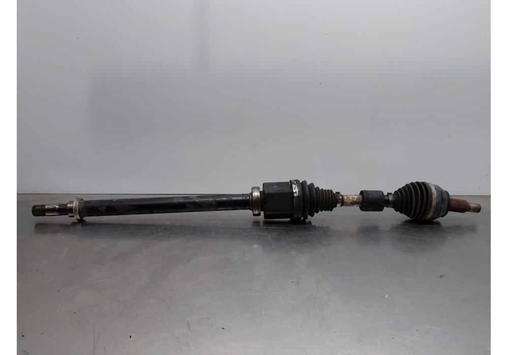 Recambio de transmision delantera derecha para land rover range rover evoque (l551) 2.0 d150 referencia OEM IAM   