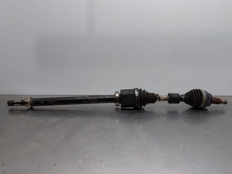 Recambio de transmision delantera derecha para land rover range rover evoque (l551) 2.0 d150 referencia OEM IAM   