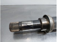 Recambio de transmision delantera derecha para land rover range rover evoque (l551) 2.0 d150 referencia OEM IAM    2