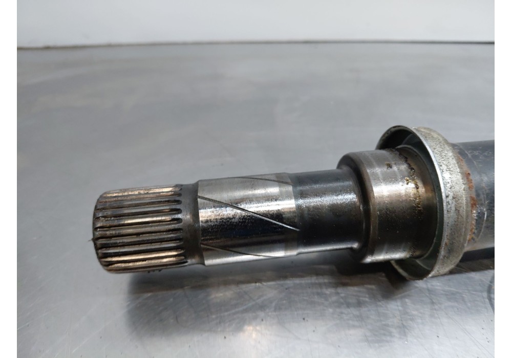 Recambio de transmision delantera derecha para land rover range rover evoque (l551) 2.0 d150 referencia OEM IAM   