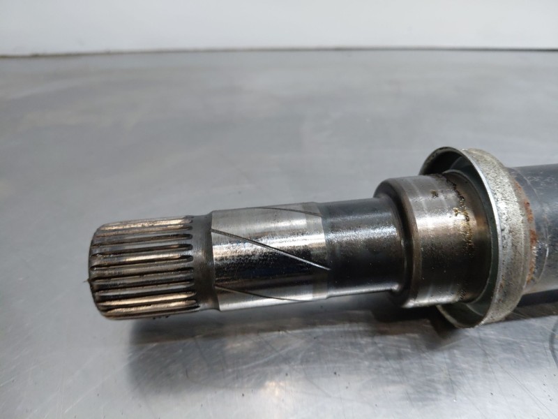 Recambio de transmision delantera derecha para land rover range rover evoque (l551) 2.0 d150 referencia OEM IAM   