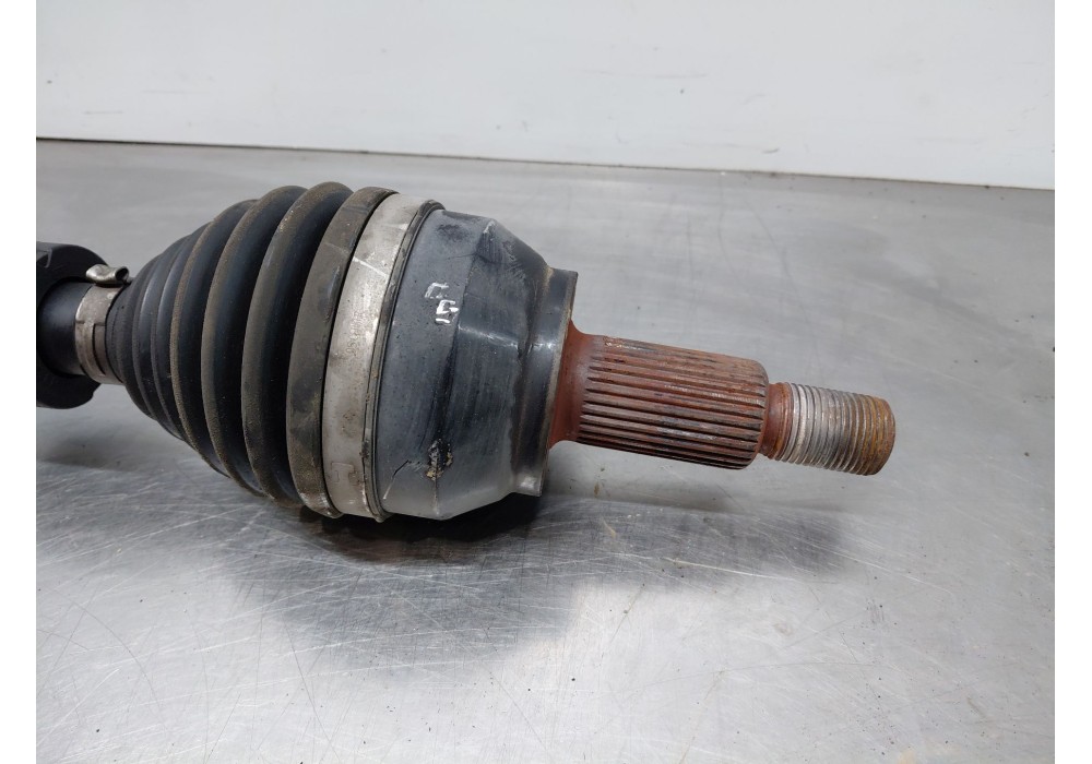 Recambio de transmision delantera derecha para land rover range rover evoque (l551) 2.0 d150 referencia OEM IAM   