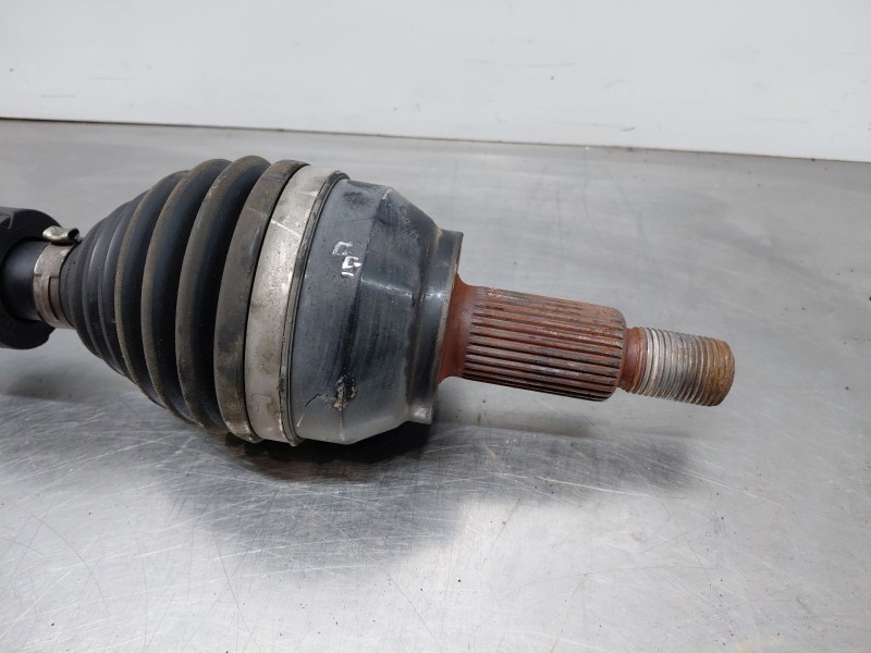 Recambio de transmision delantera derecha para land rover range rover evoque (l551) 2.0 d150 referencia OEM IAM   