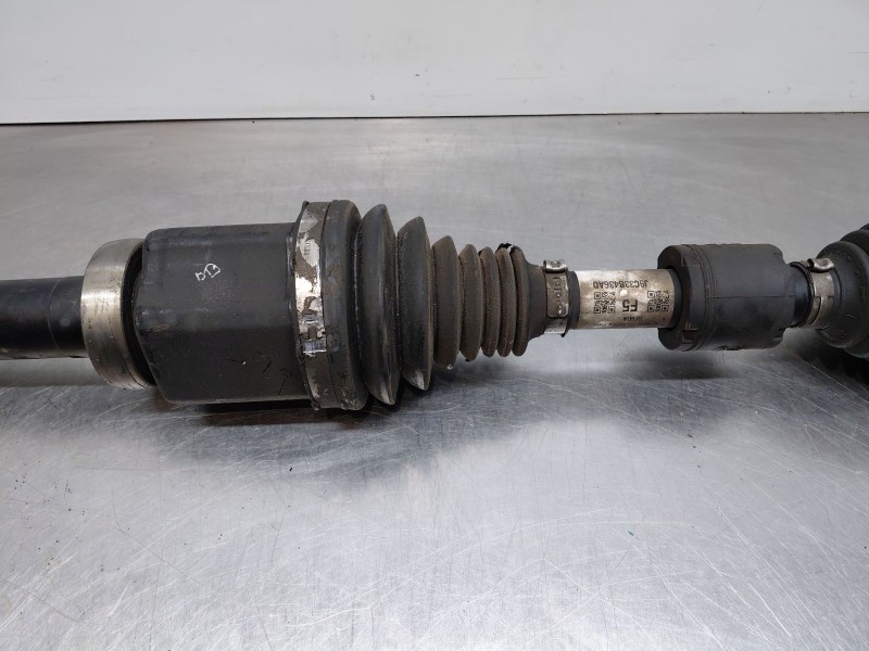 Recambio de transmision delantera derecha para land rover range rover evoque (l551) 2.0 d150 referencia OEM IAM   