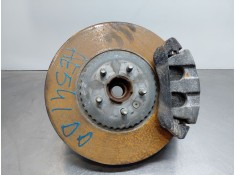 Recambio de mangueta delantera derecha para land rover range rover evoque (l551) 2.0 d150 referencia OEM IAM   