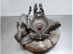 Recambio de mangueta delantera derecha para land rover range rover evoque (l551) 2.0 d150 referencia OEM IAM    2