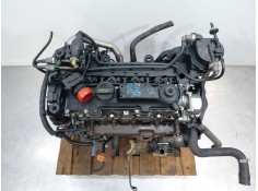 Recambio de motor completo para citroën c3 i (fc_, fn_) 1.4 hdi referencia OEM IAM   