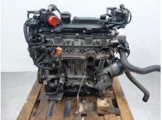 Recambio de motor completo para citroën c3 i (fc_, fn_) 1.4 hdi referencia OEM IAM    2