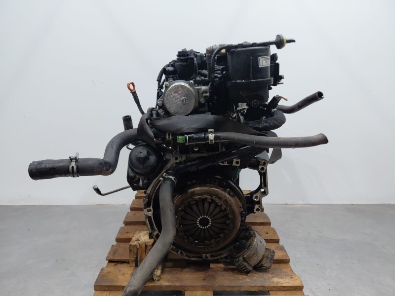 Recambio de motor completo para citroën c3 i (fc_, fn_) 1.4 hdi referencia OEM IAM   