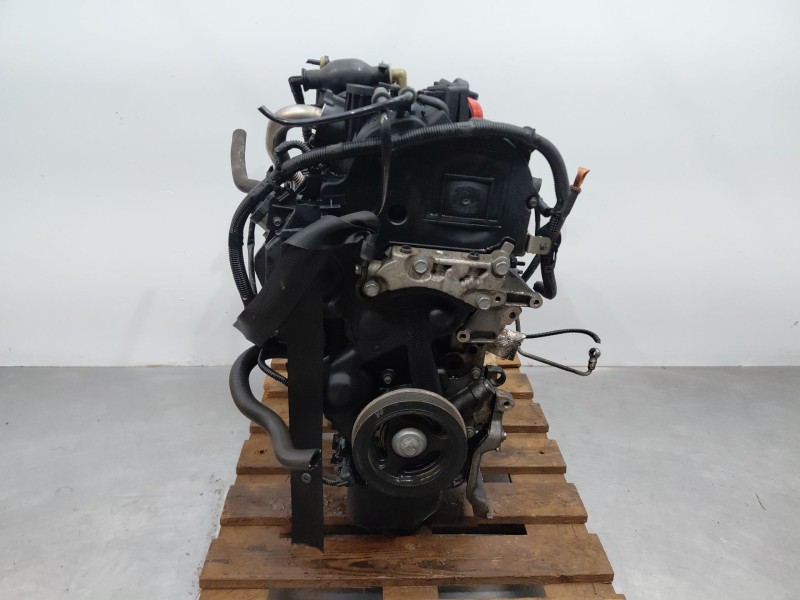 Recambio de motor completo para citroën c3 i (fc_, fn_) 1.4 hdi referencia OEM IAM   