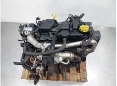 Recambio de motor completo para nissan qashqai i (j10, nj10) 1.5 dci referencia OEM IAM   
