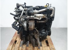 Recambio de motor completo para nissan qashqai i (j10, nj10) 1.5 dci referencia OEM IAM    2