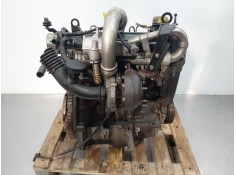 Recambio de motor completo para renault megane ii (bm0/1_, cm0/1_) 1.5 dci (bm02, bm13, bm2a, cm02, cm13) referencia OEM IAM    2