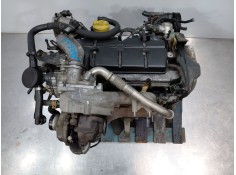 Recambio de motor completo para renault laguna ii (bg0/1_) 1.9 dci (bg1a, bg1v) referencia OEM IAM F9Q  