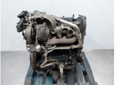 Recambio de motor completo para renault laguna ii (bg0/1_) 1.9 dci (bg1a, bg1v) referencia OEM IAM F9Q   2