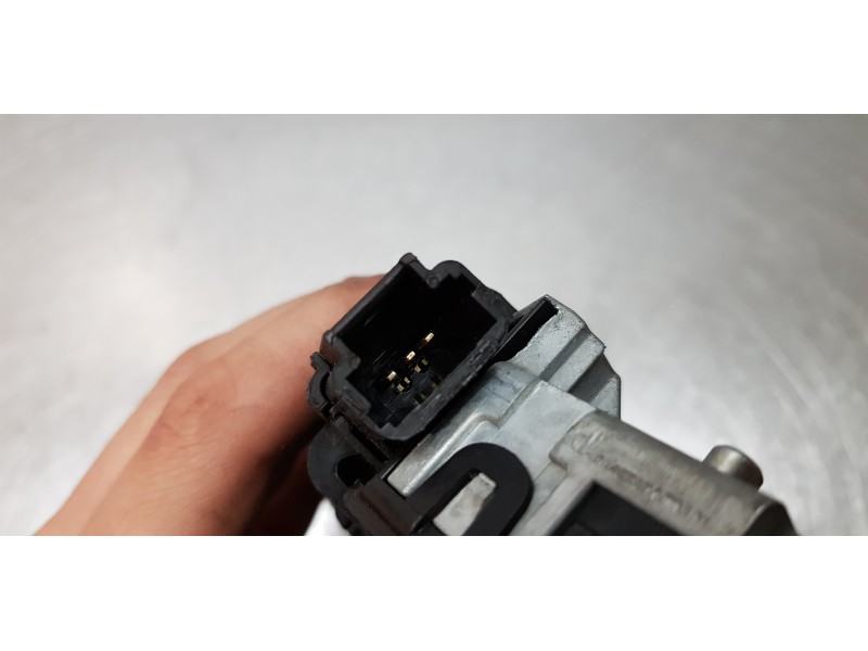 Recambio de antirrobo para peugeot 2008 (--.2013) active referencia OEM IAM 9663123380   Recambio de antirrobo para peugeot 2008 (--.2013) active referencia OEM IAM 9663123380