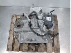 Recambio de caja cambios para mg zs confort referencia OEM IAM F73SC  