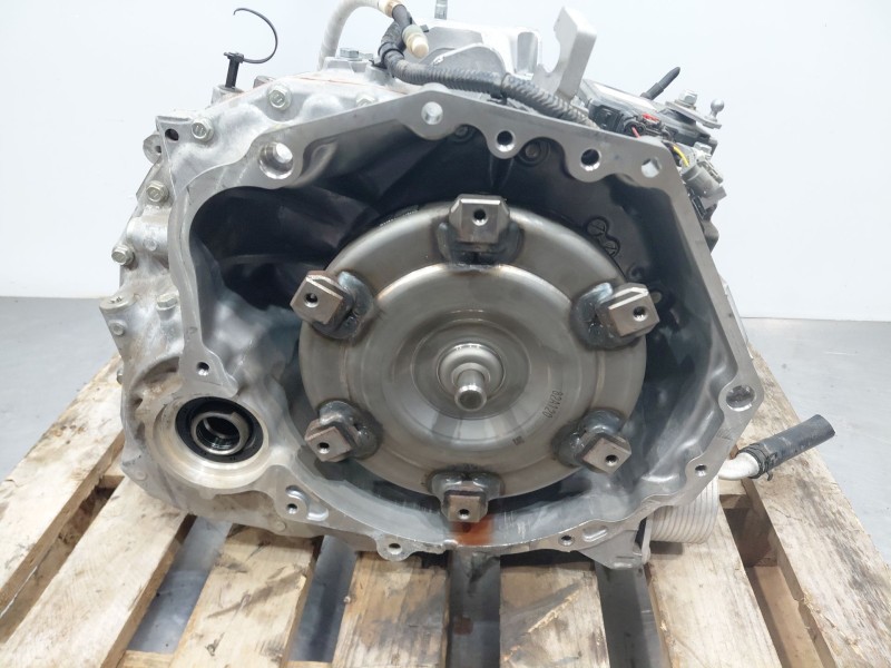 Recambio de caja cambios para mg zs confort referencia OEM IAM F73SC  