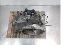 Recambio de caja cambios para land rover range rover evoque (l551) 2.0 d150 referencia OEM IAM BG6   2