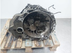 Recambio de caja cambios para land rover range rover evoque (l551) 2.0 d150 referencia OEM IAM BG6  