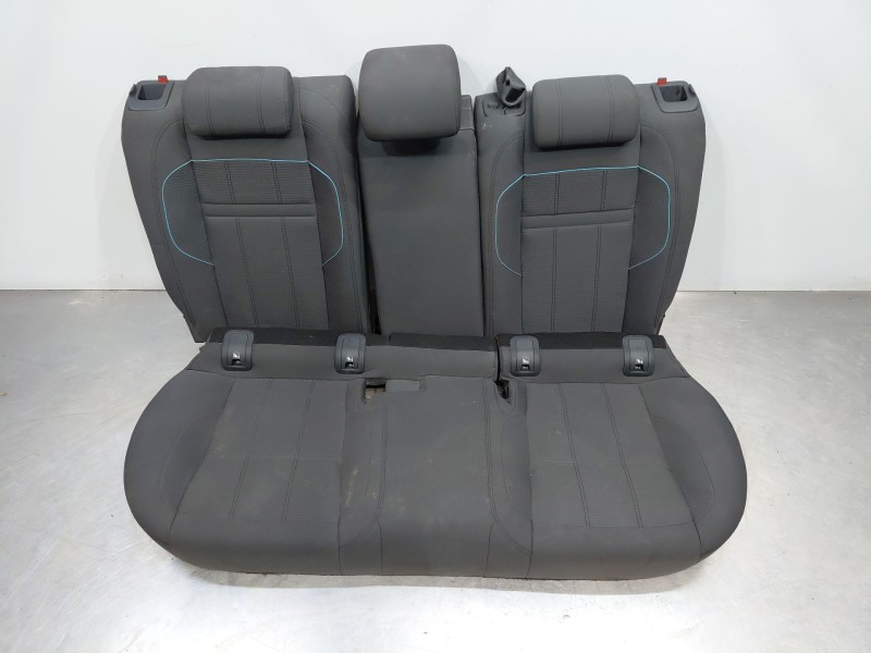 Recambio de juego asientos completo para land rover range rover evoque (l551) 2.0 d150 referencia OEM IAM   