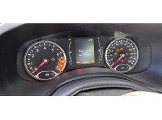 Recambio de caja cambios para jeep renegade limited 4x2 referencia OEM IAM 46345498   2